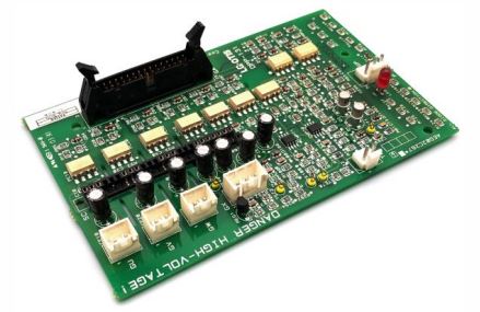 Sigma Elevator Drive Board